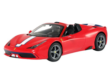 Rastar Ferrari Laferrari Aperta 1:14