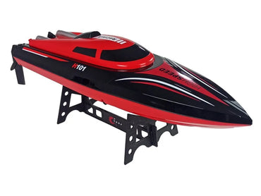RC greitaeigė valtis H101 35 km/h