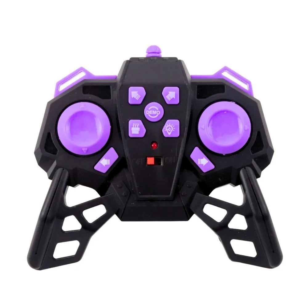 RC pikapas 1:16 su dūmų efektu