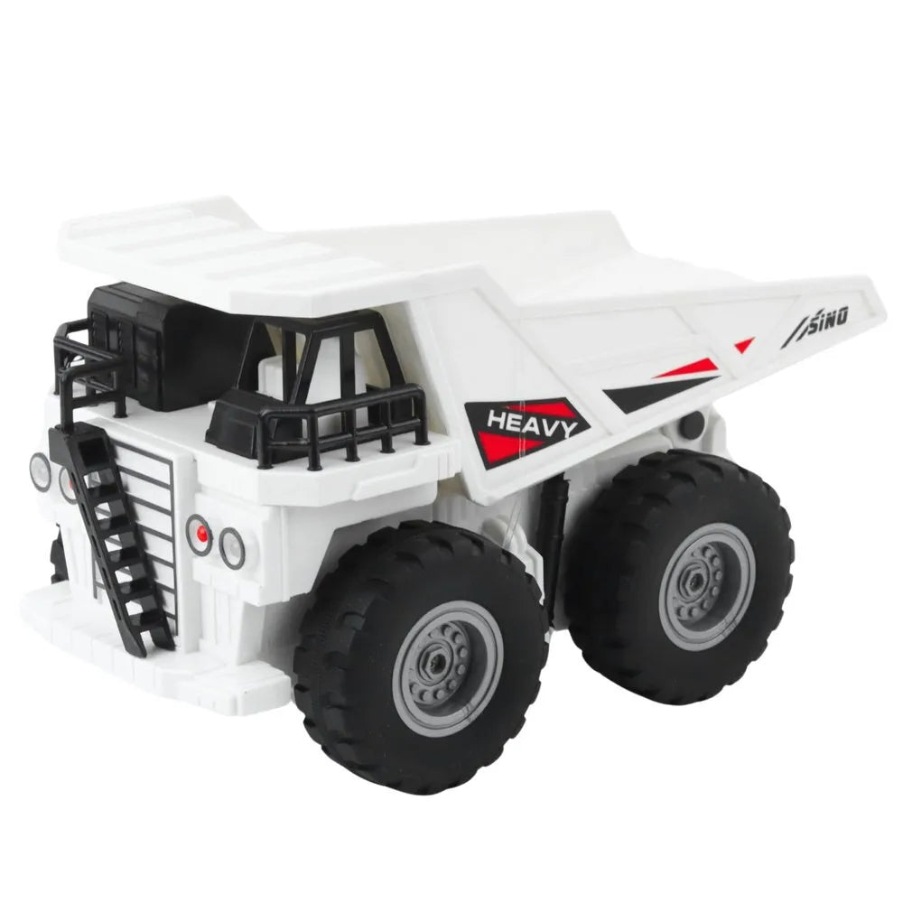 RC savivartis Heavy Truck 1:24