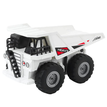 RC savivartis Heavy Truck 1:24