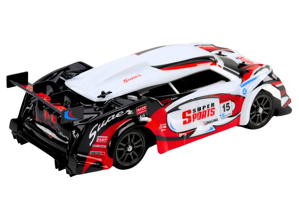 RC sportinis automobilis 1:16 Drift