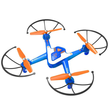 RC X15 Pro akrobatinis dronas su stabilizacija