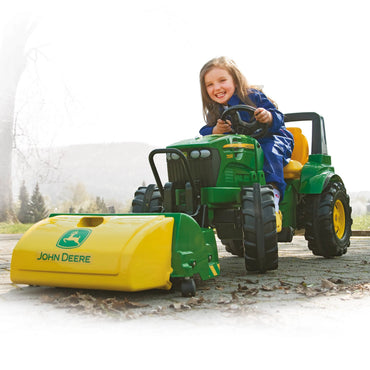 „Rolly Toys“ John Deere FarmTrac pedalinis traktorius