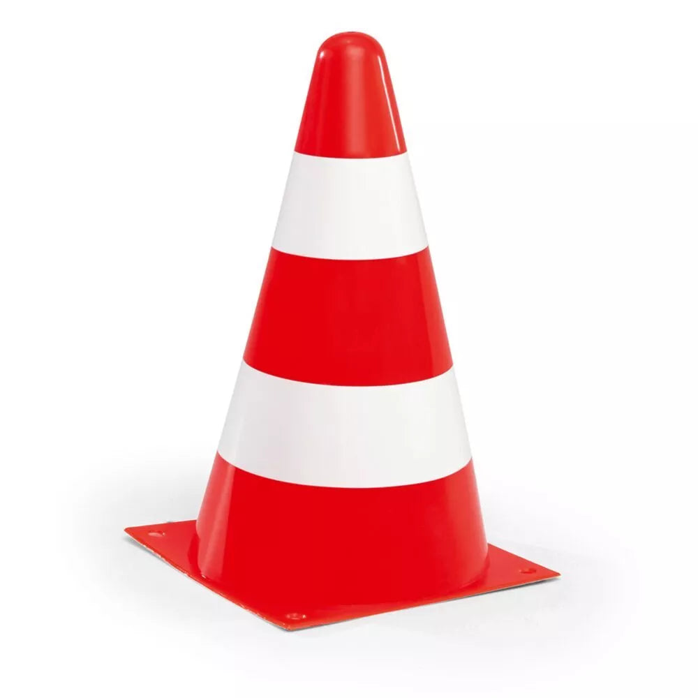 Eismo kūgiai 4 įspėjamųjų kūgių rinkinys