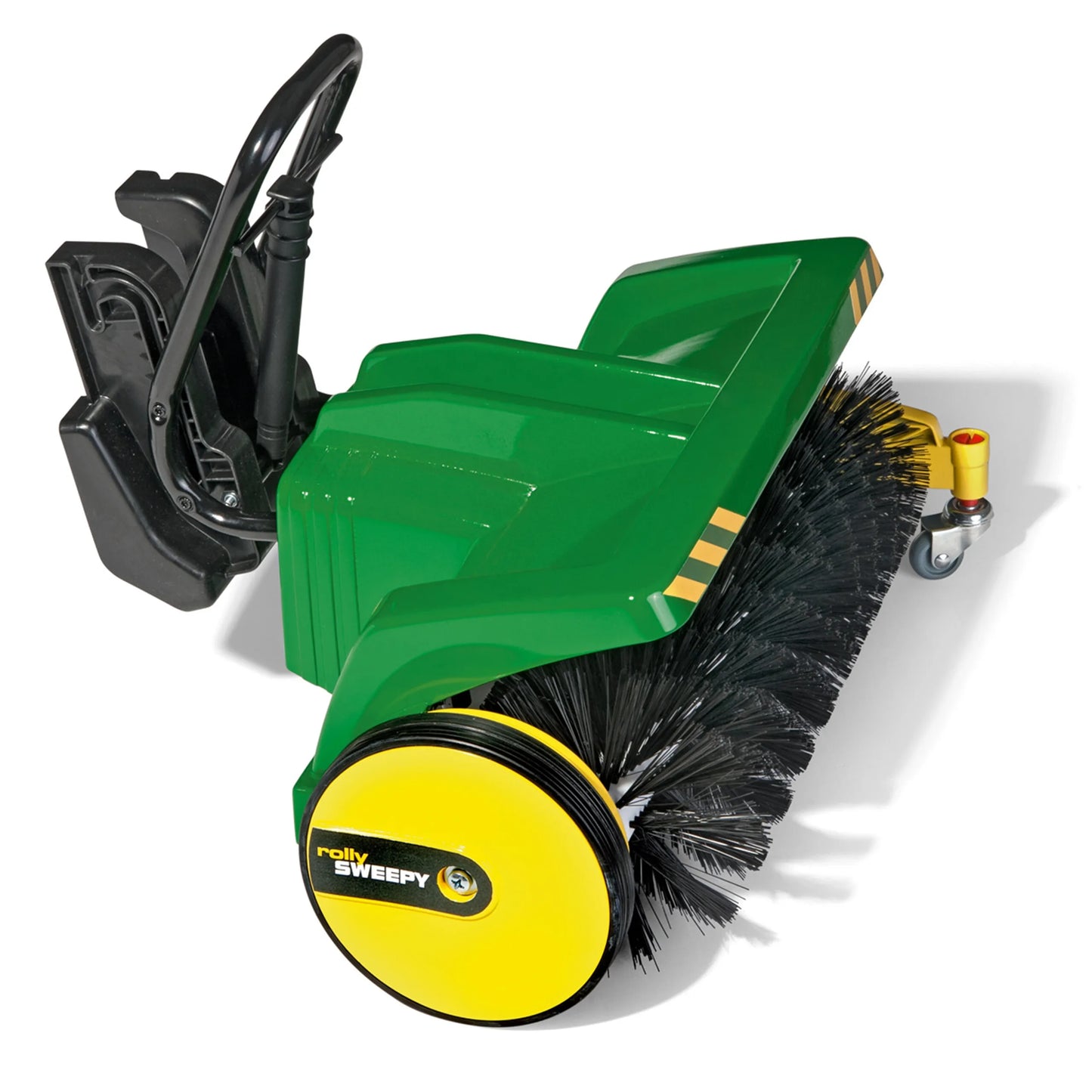 „Rolly Toys“ traktoriaus šluota