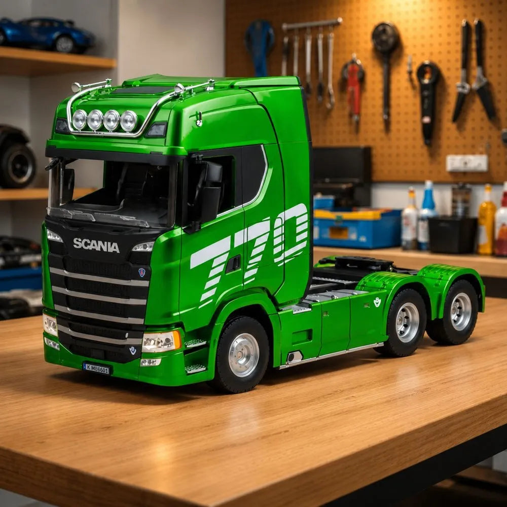 Scania 770S 1:18 R/C