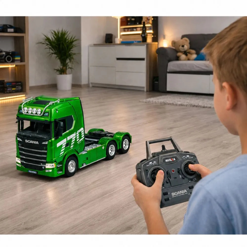Scania 770S 1:18 R/C