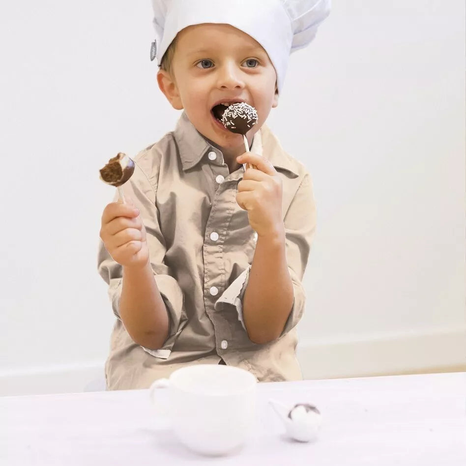 Sausainių gamybos rinkinys