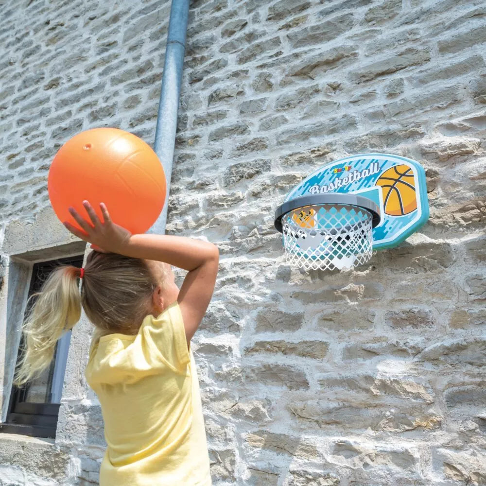 SMOBY krepšinio krepšys