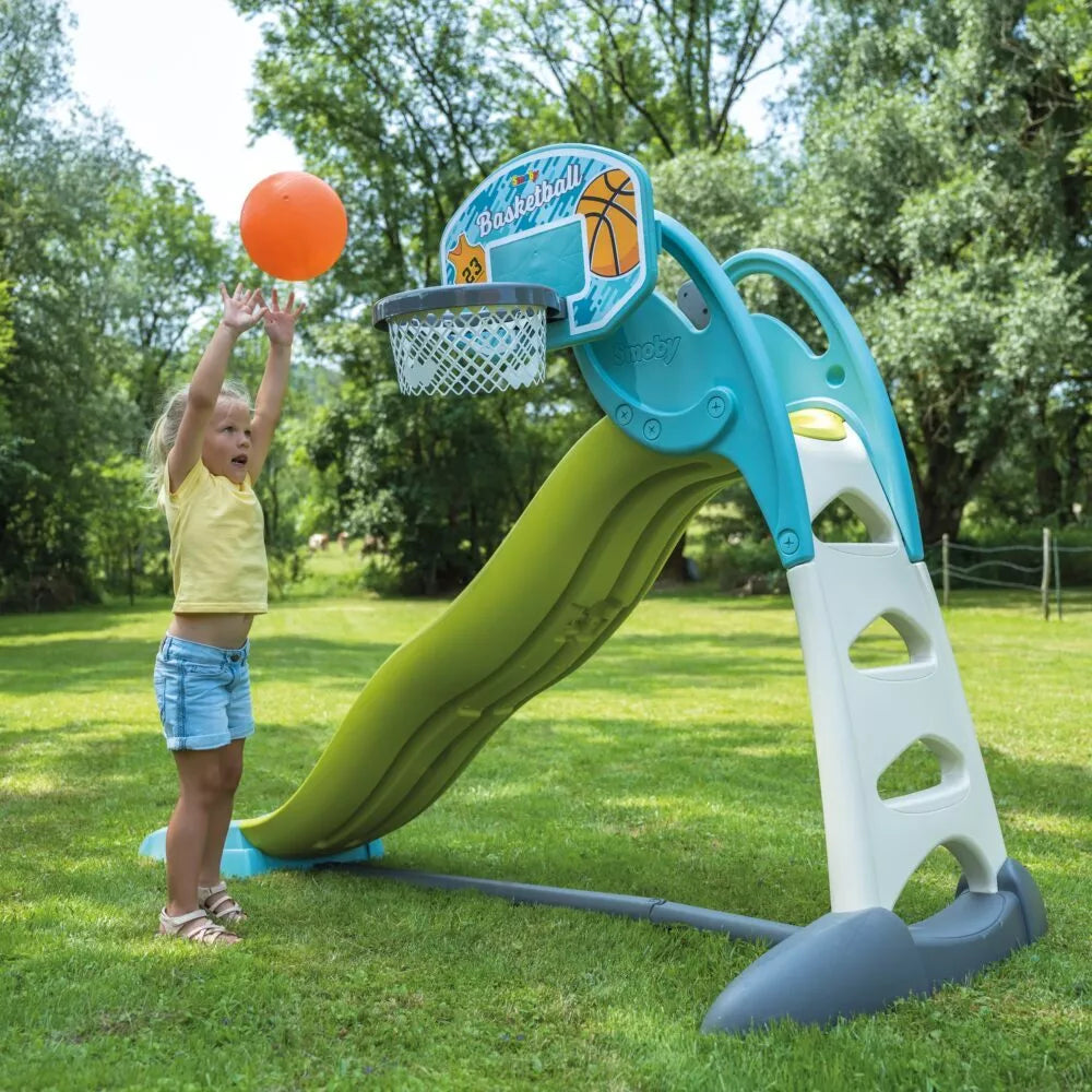 SMOBY krepšinio krepšys