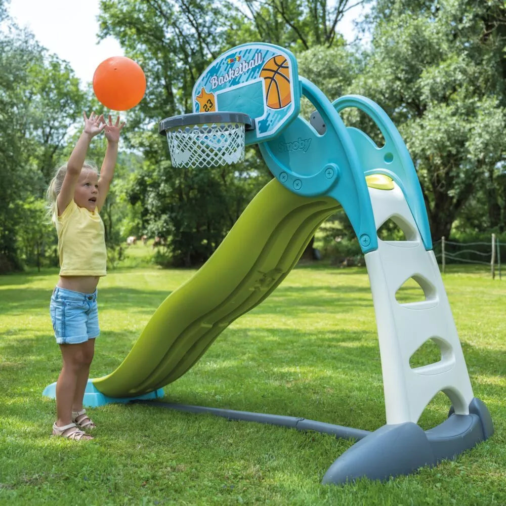 SMOBY krepšinio krepšys