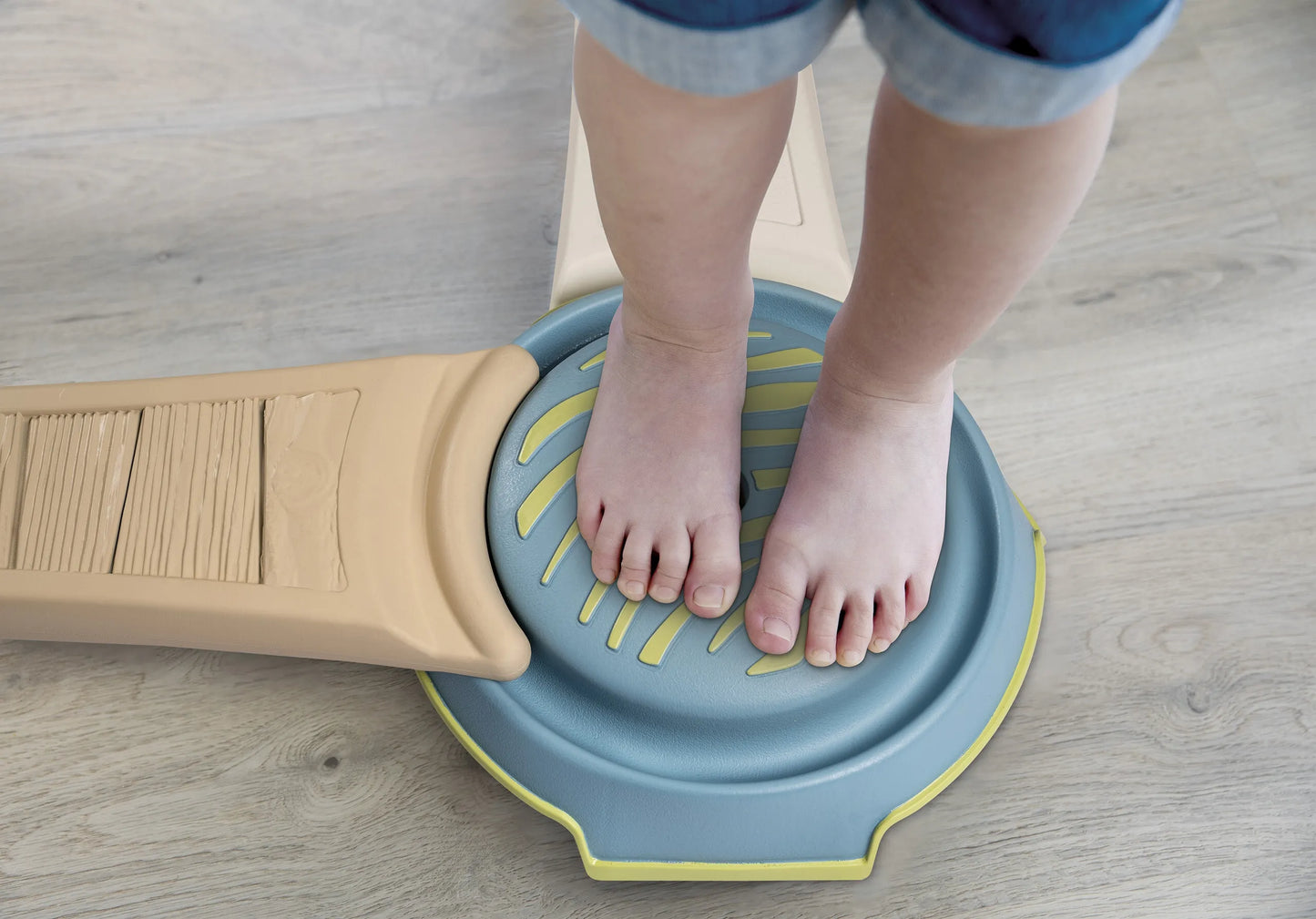Smoby Life sensorinė balansavimo trasa – 3,5 m ilgio
