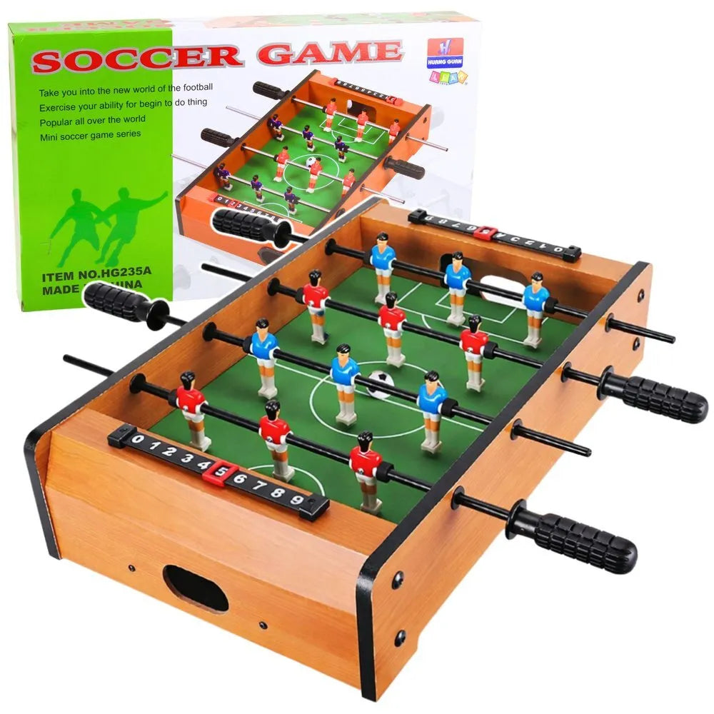 Stalo futbolas vaikams 51 cm