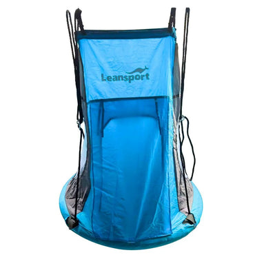 Supynės – lizdo palapinė 90–100 cm