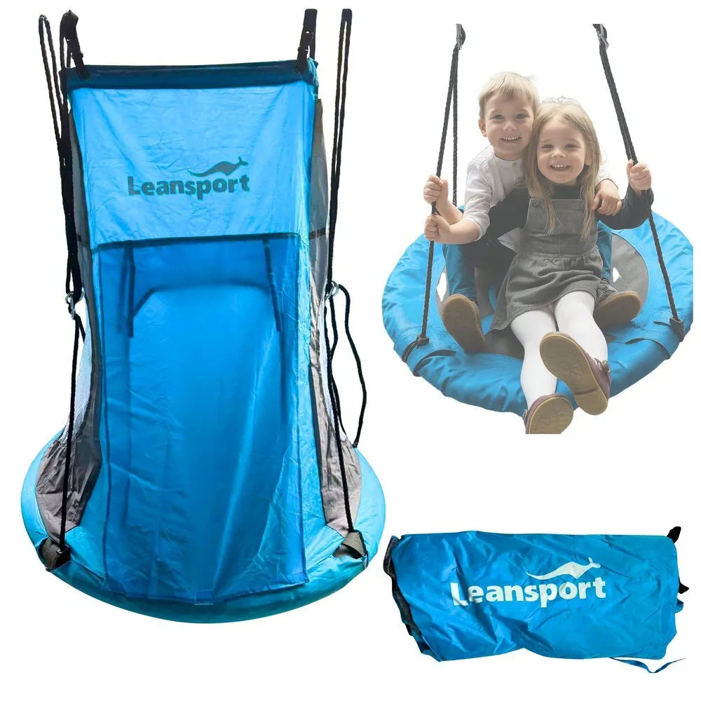 Supynės – lizdo palapinė 90–100 cm
