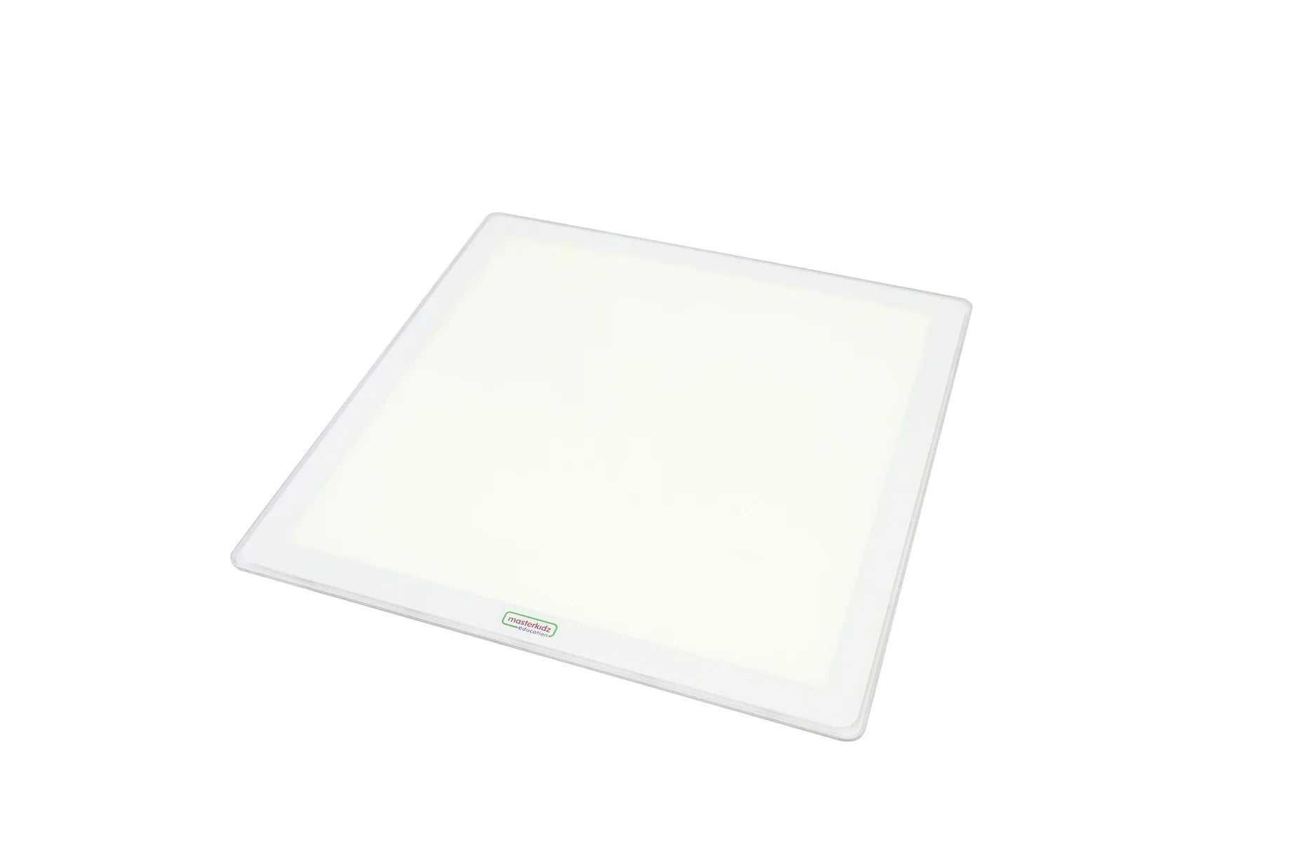 Šviečianti LED šviesos panelė vaikams