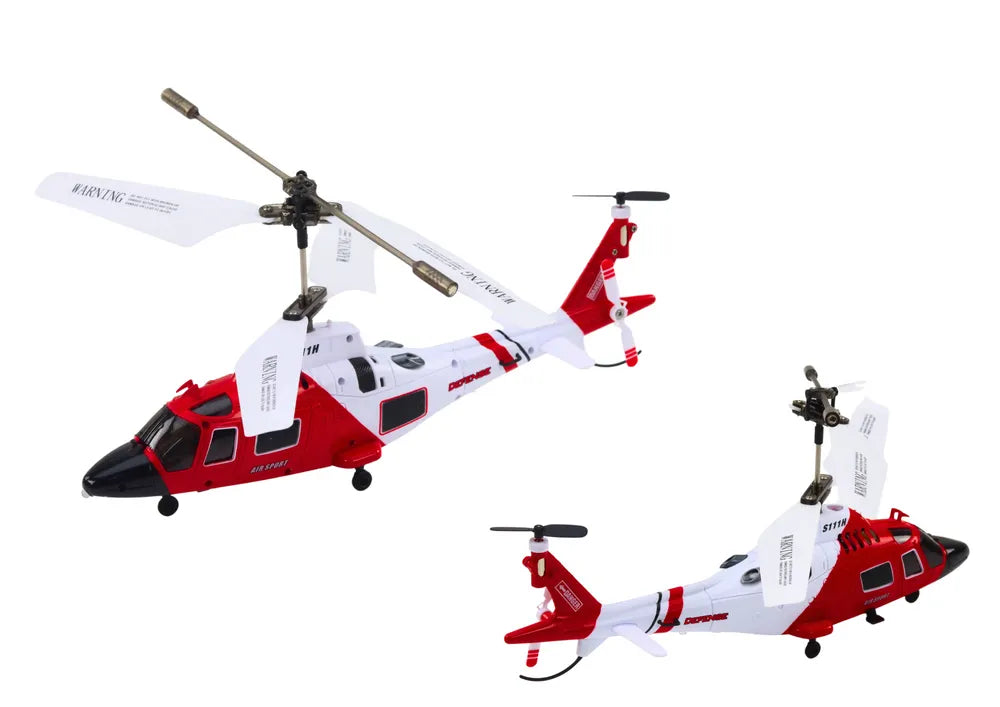 Syma S111H RC sraigtasparnis su giroskopu