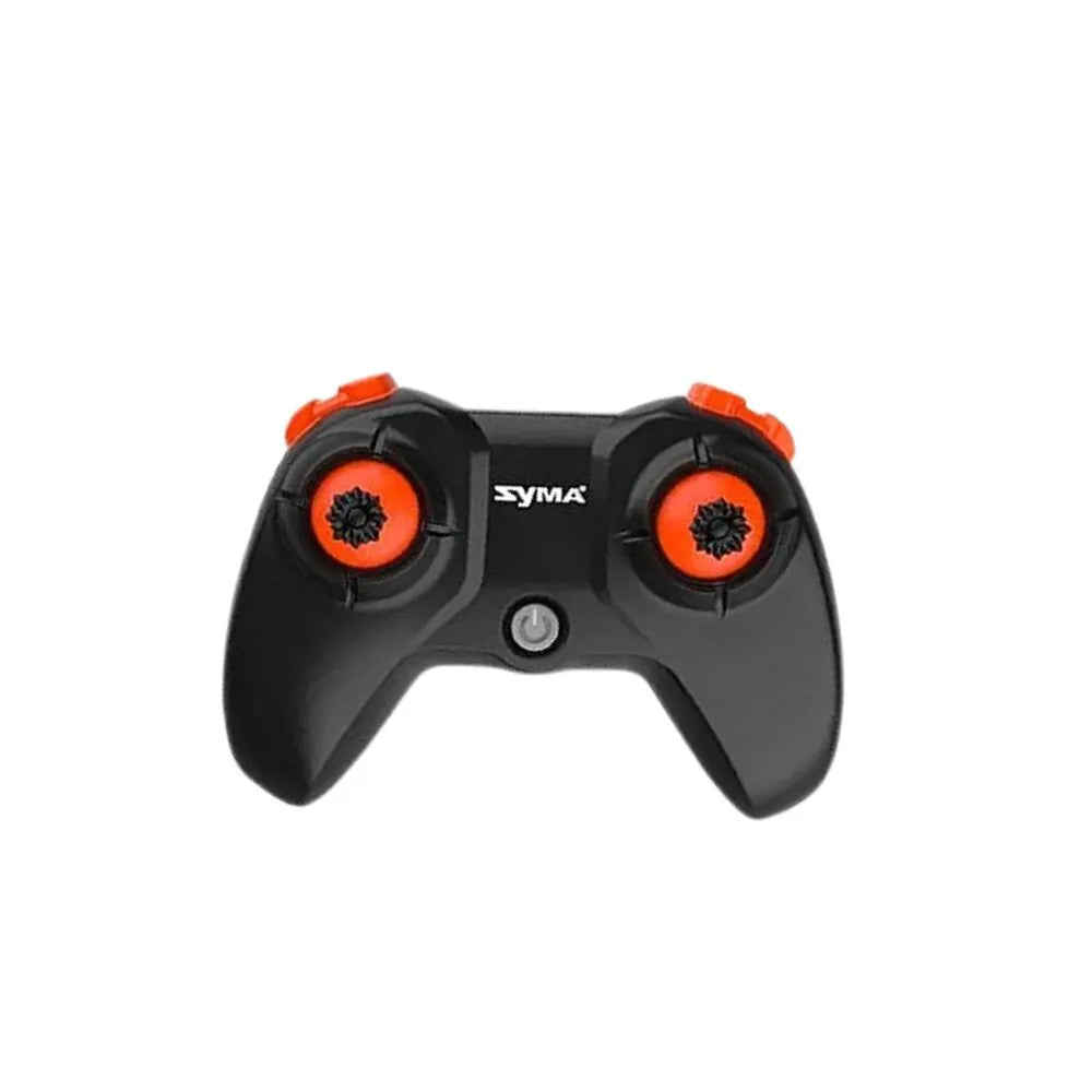 Syma X26 Pro dronas su apsauga