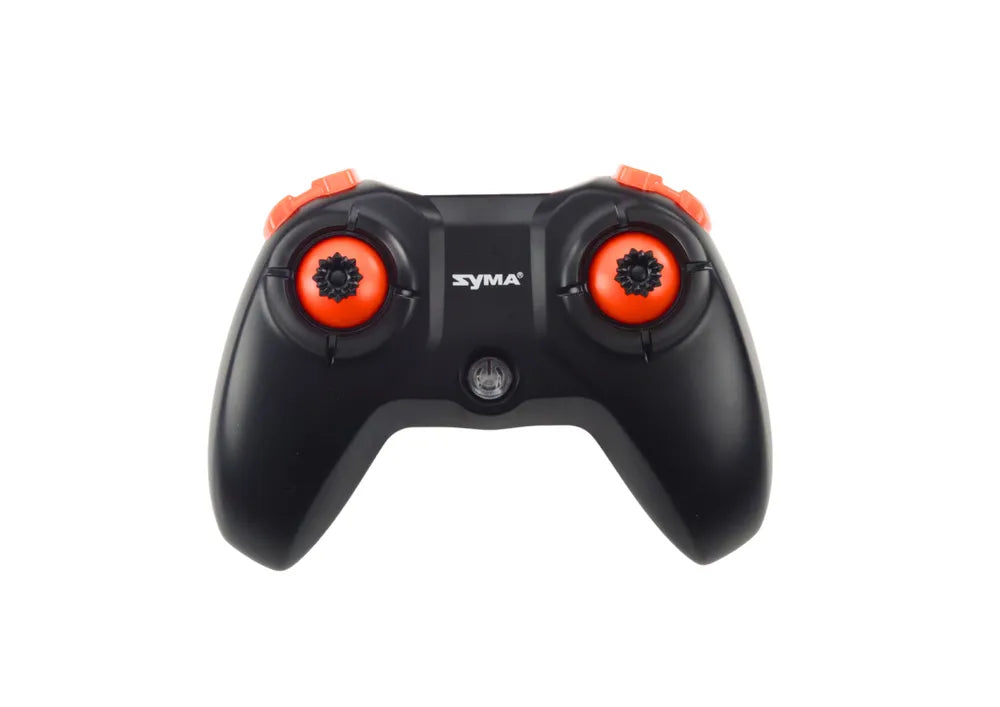SYMA X38 baltas RC dronas