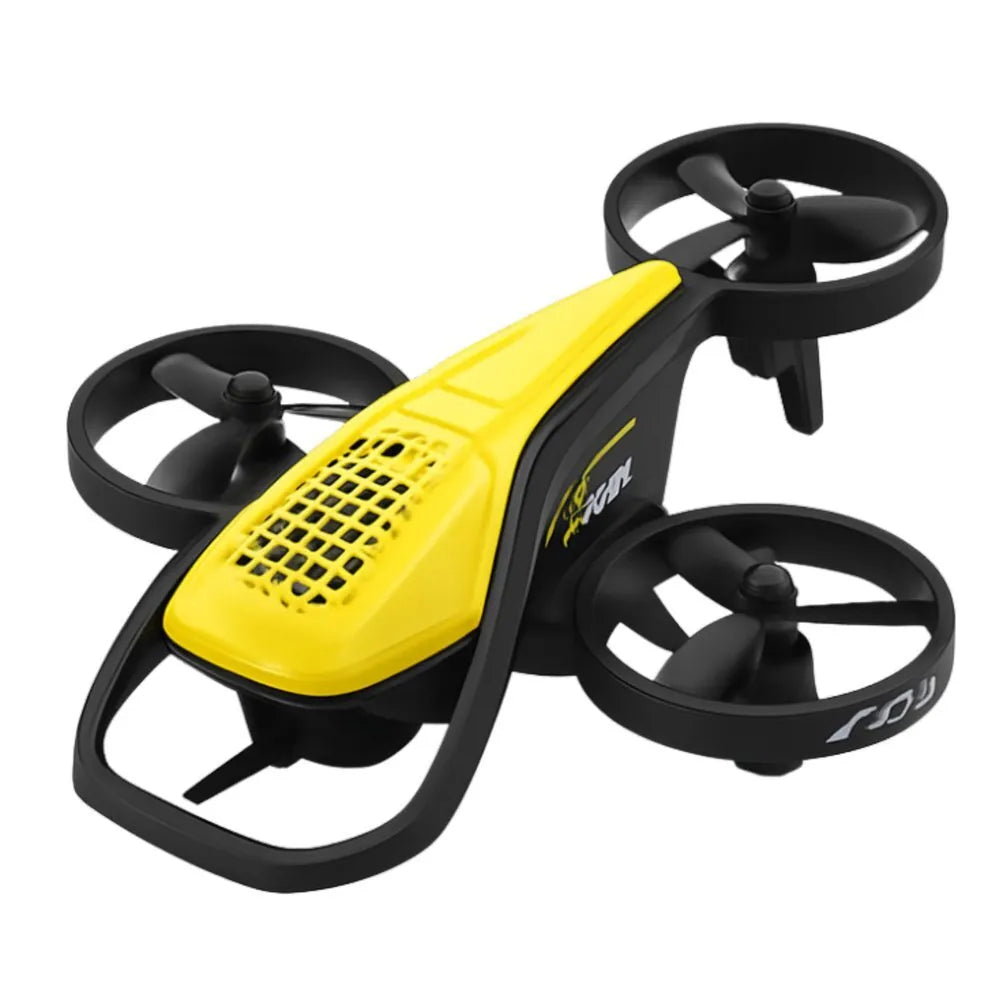 Syma X39 mini dronas su akrobatika