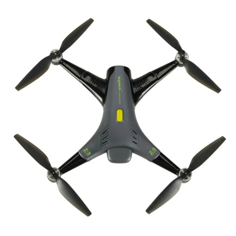 Syma Z3PRO dronas su HD kamera