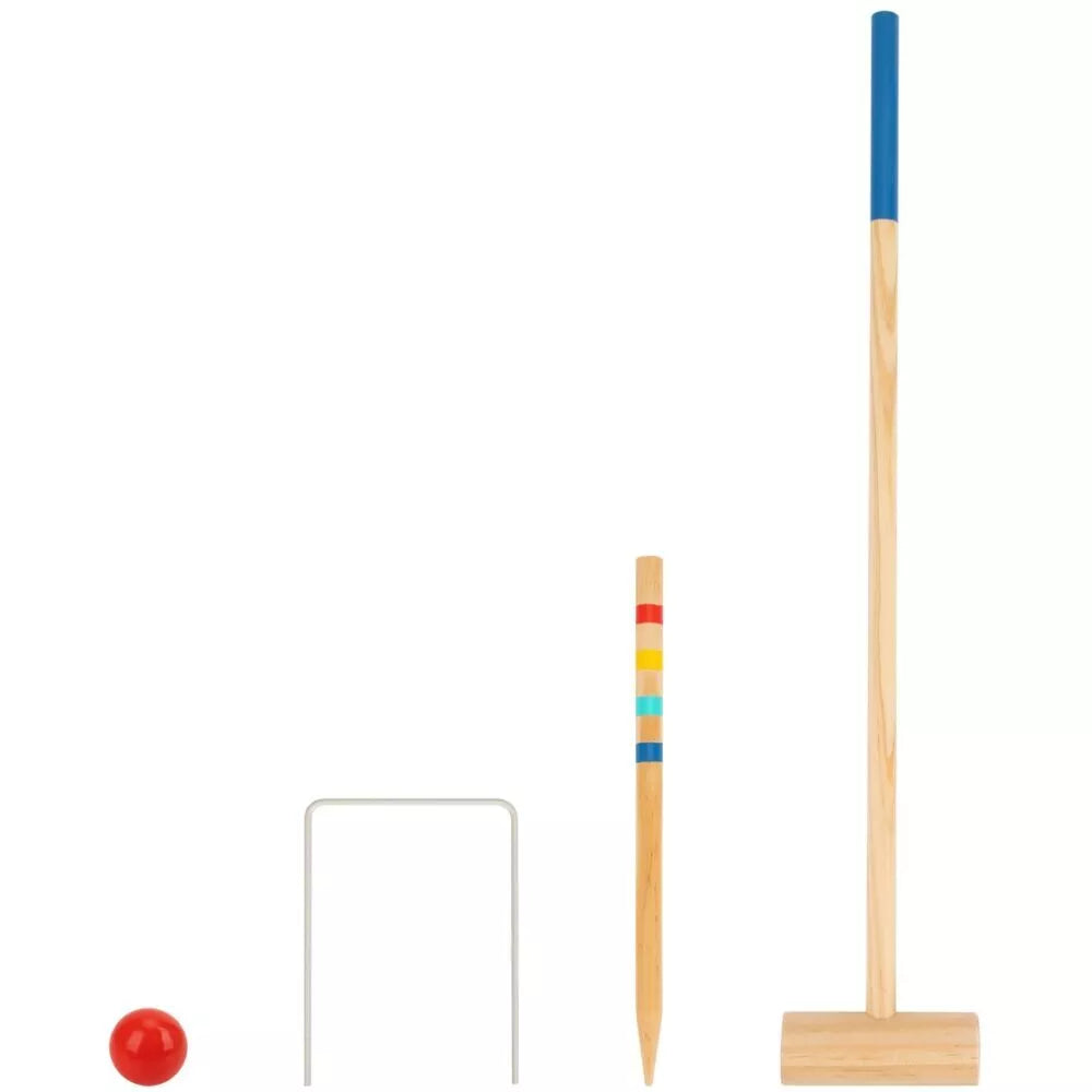 Medinis kriketo sodo sporto žaidimas
