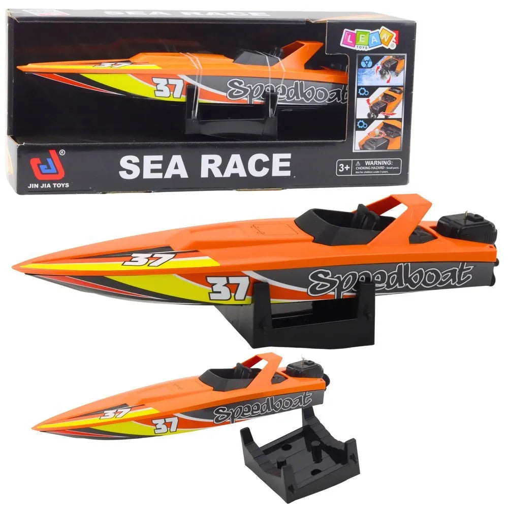 Vandens kateris su vėjo mechanizmu 31 cm
