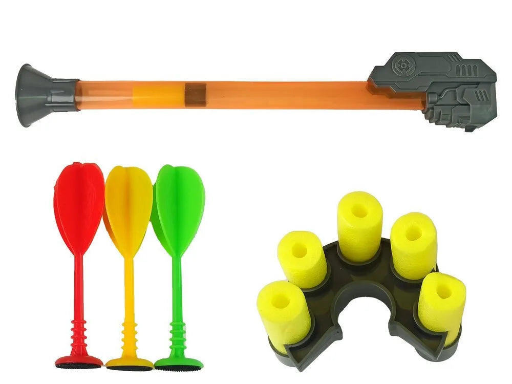 Velcro taikinio rinkinys 36 cm