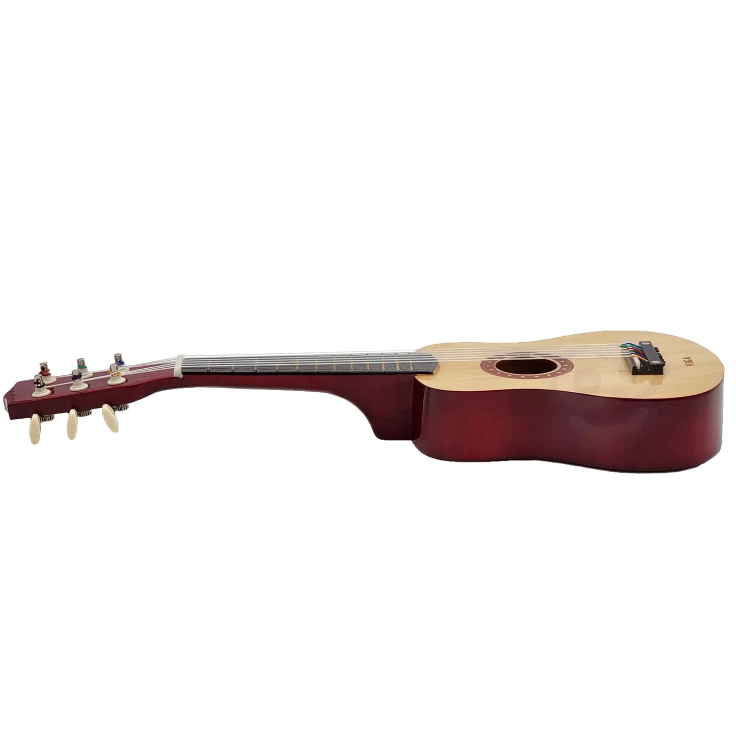VIGA medinė akustinė gitara vaikams