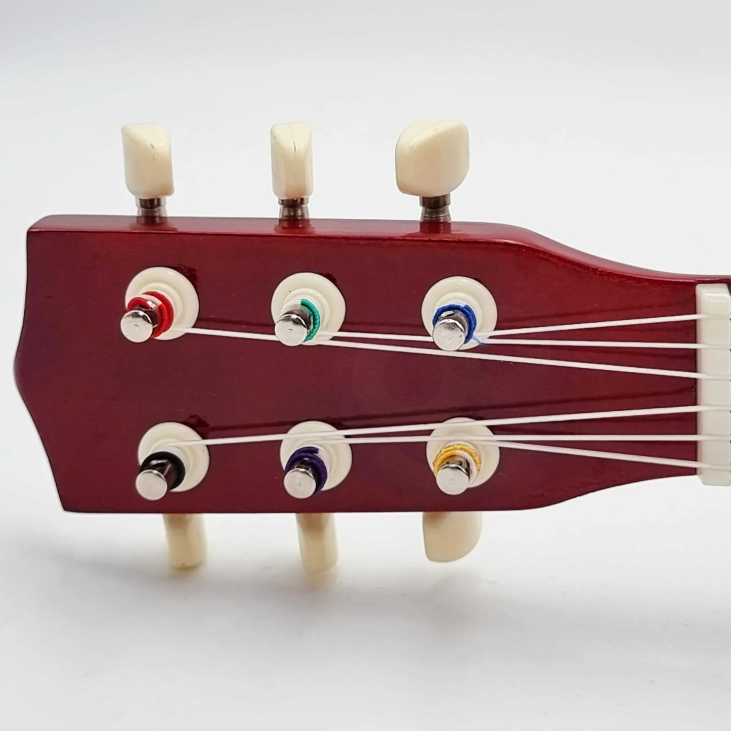 VIGA medinė akustinė gitara vaikams