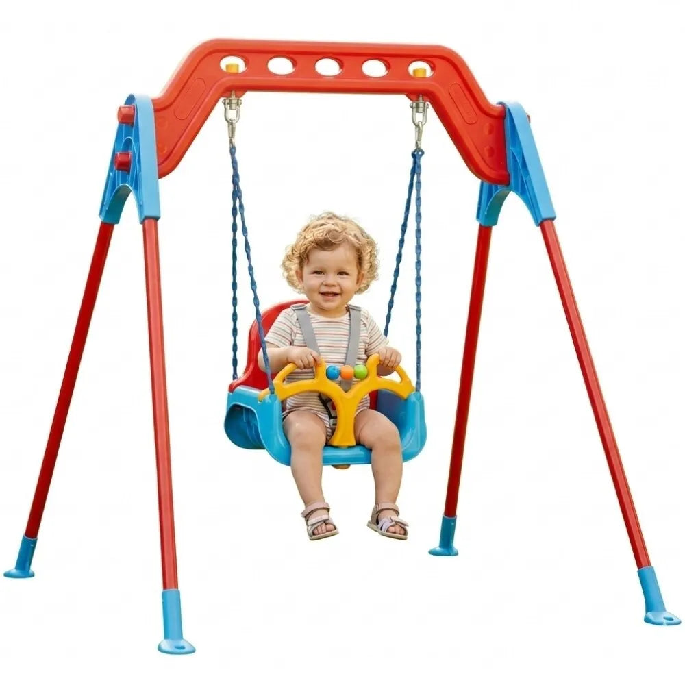 Woopie 3in1 supynė – auga kartu su vaiku