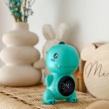 Woopie Baby dinozauriuko termometras 2in1