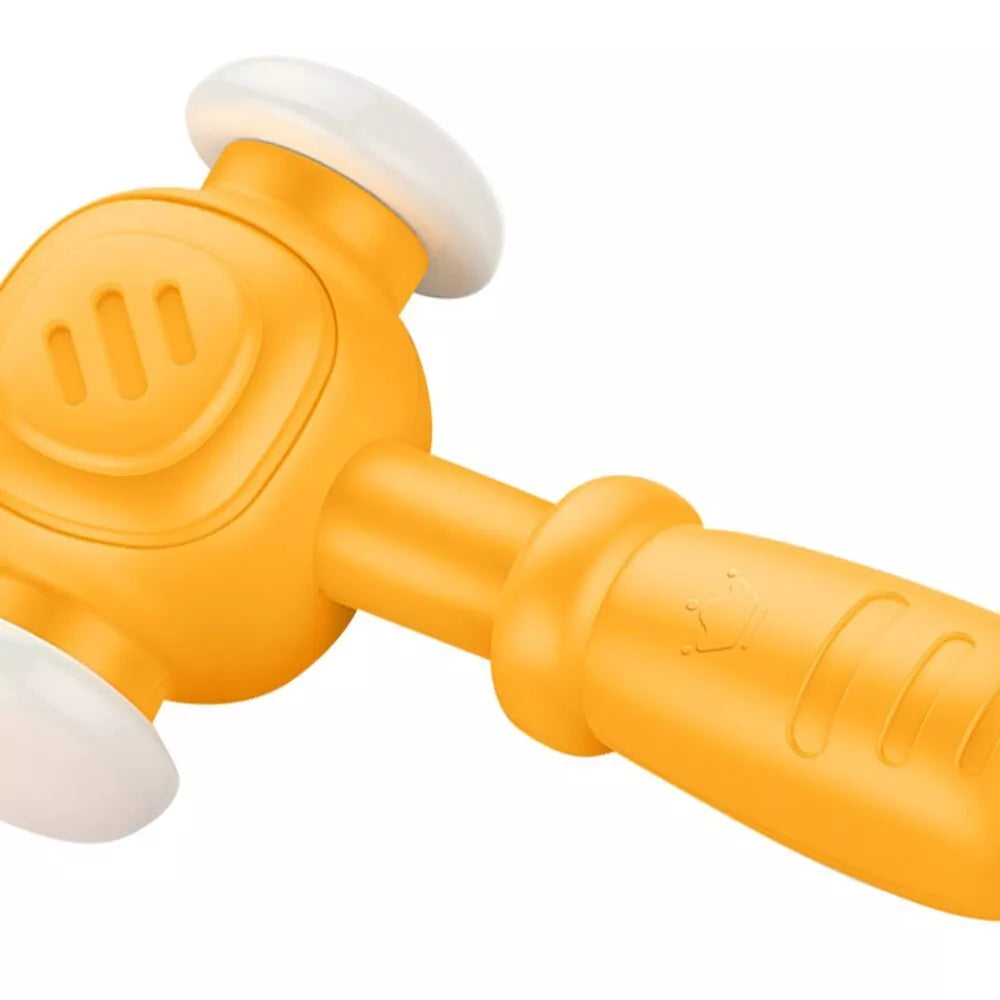 WOOPIE BABY pagauk kurmį arkadinis žaidimas