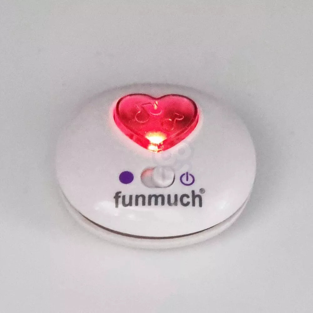 Interaktyvus pliušinis žaislas skirtas  kūdikiams su lopšine WOOPIE BABY