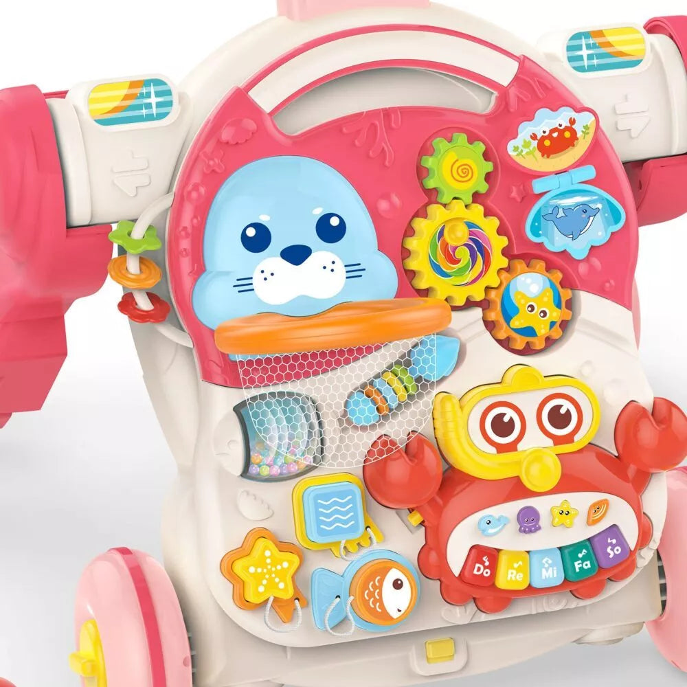 WOOPIE BABY Stumdukas – mokomasis stalas