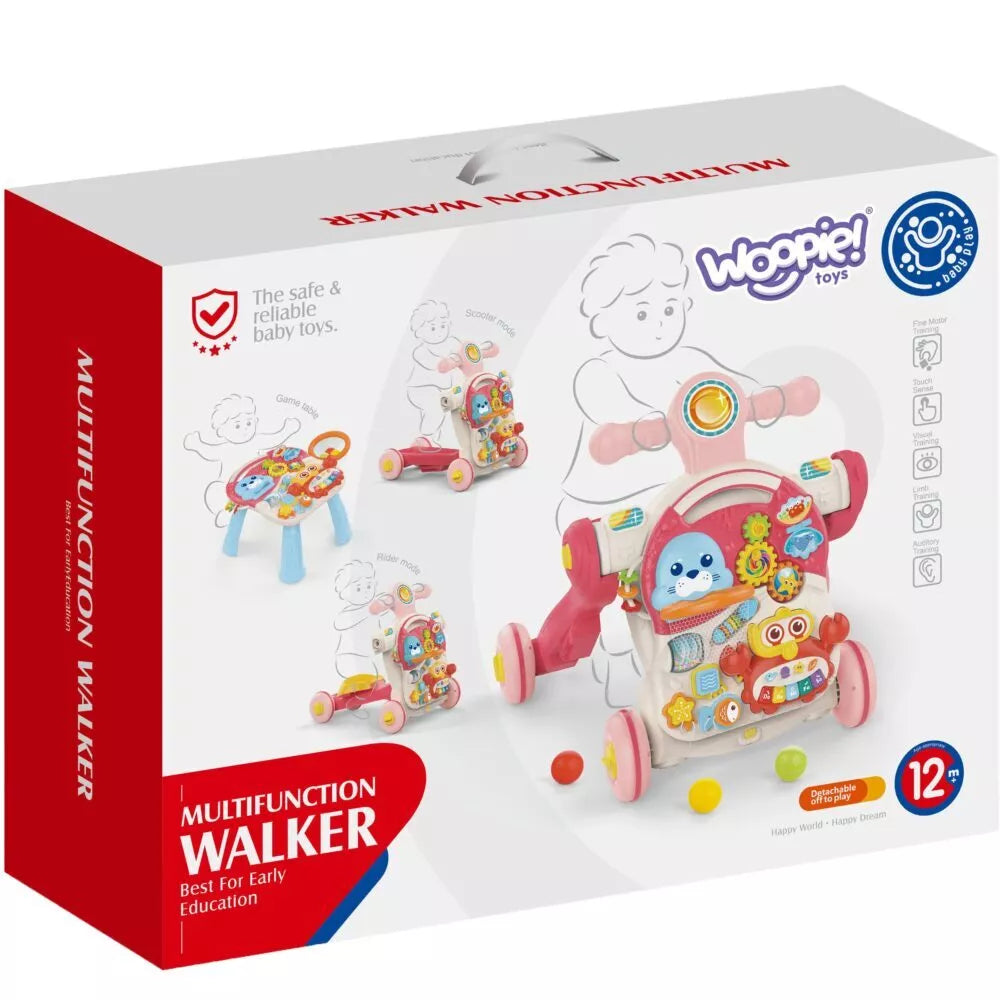 WOOPIE BABY Stumdukas – mokomasis stalas