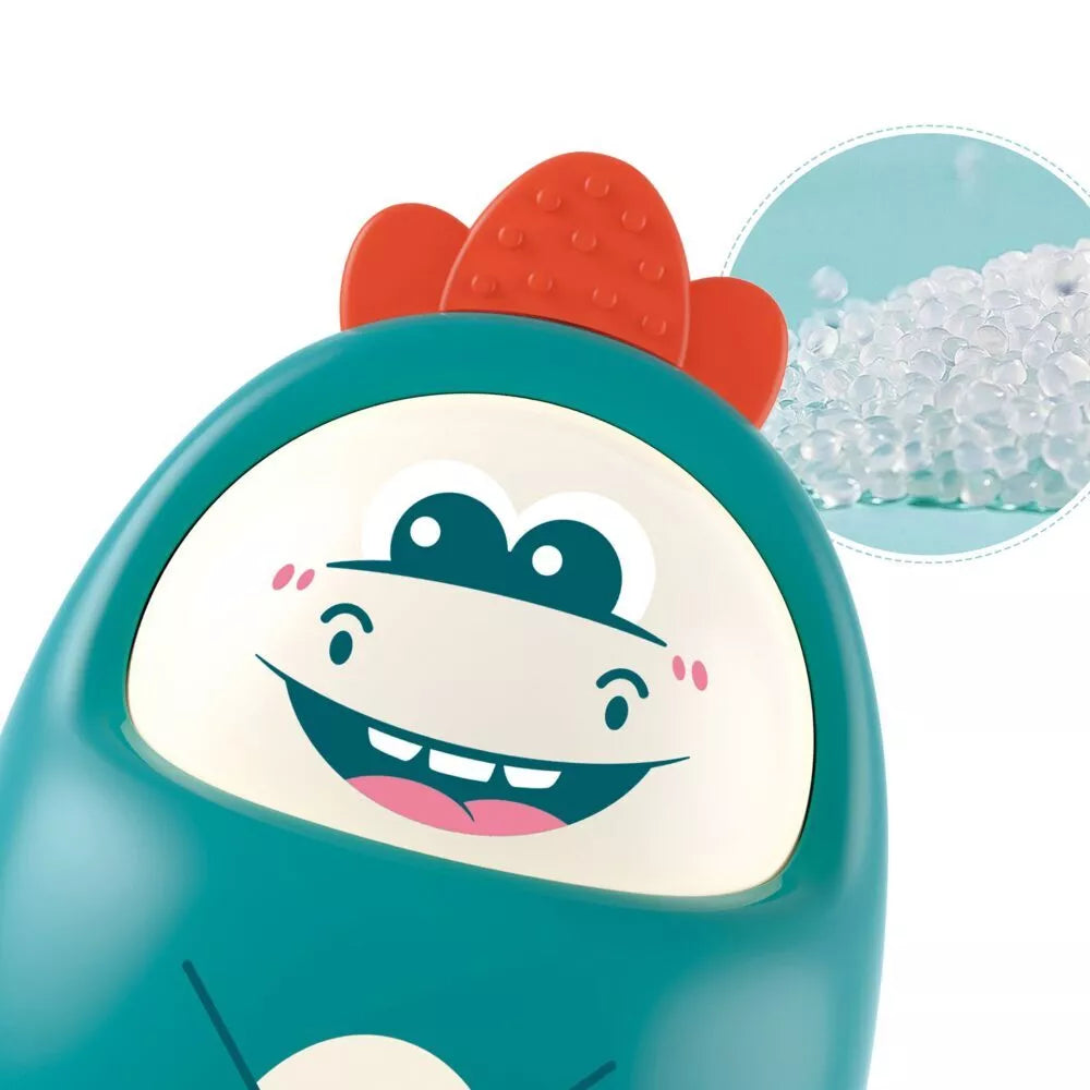 Vaikiškas dinozauras su melodijomis