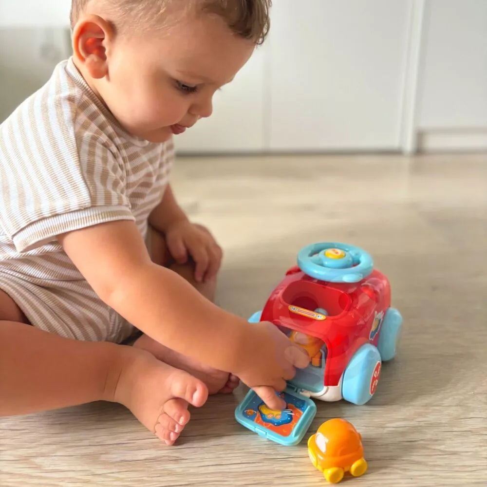 Automobilių paleidimo rinkinys