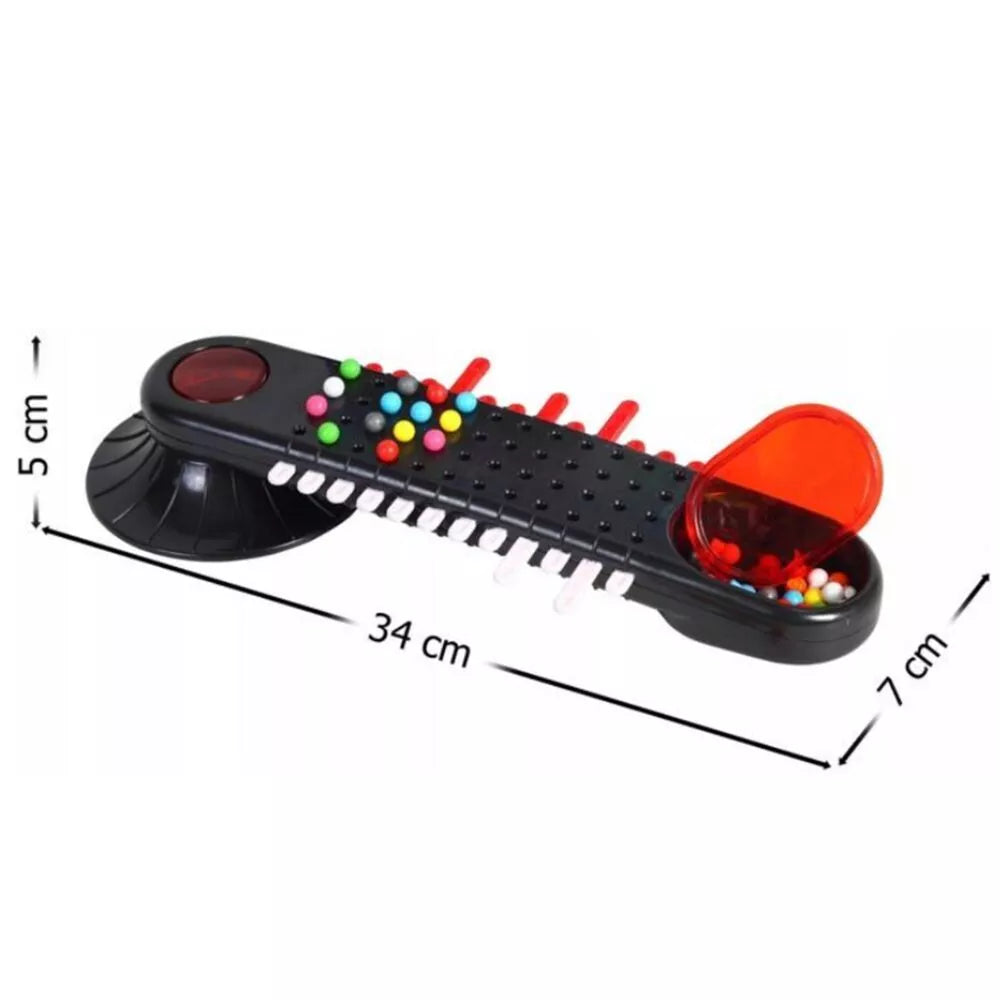 WOOPIE kodo laužymo dėlionė