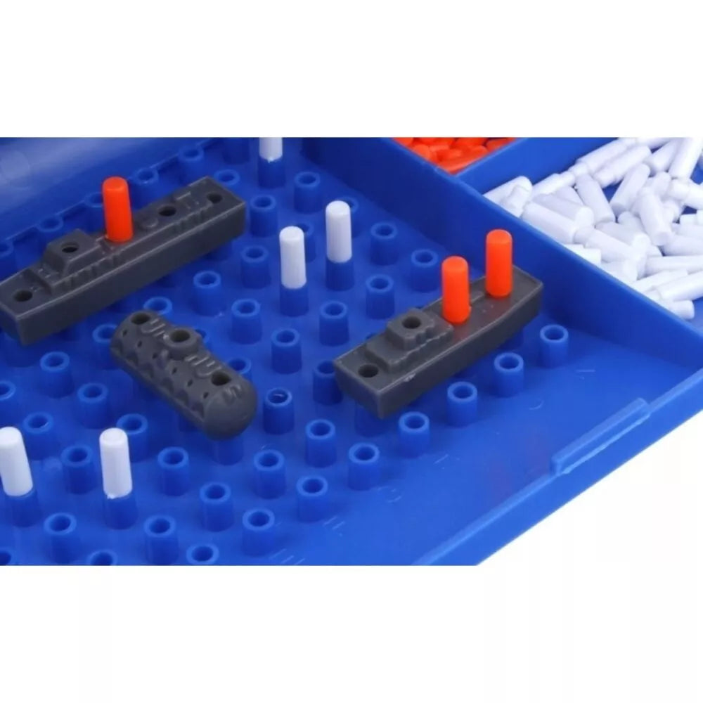 Laivų mūšio stalo žaidimas