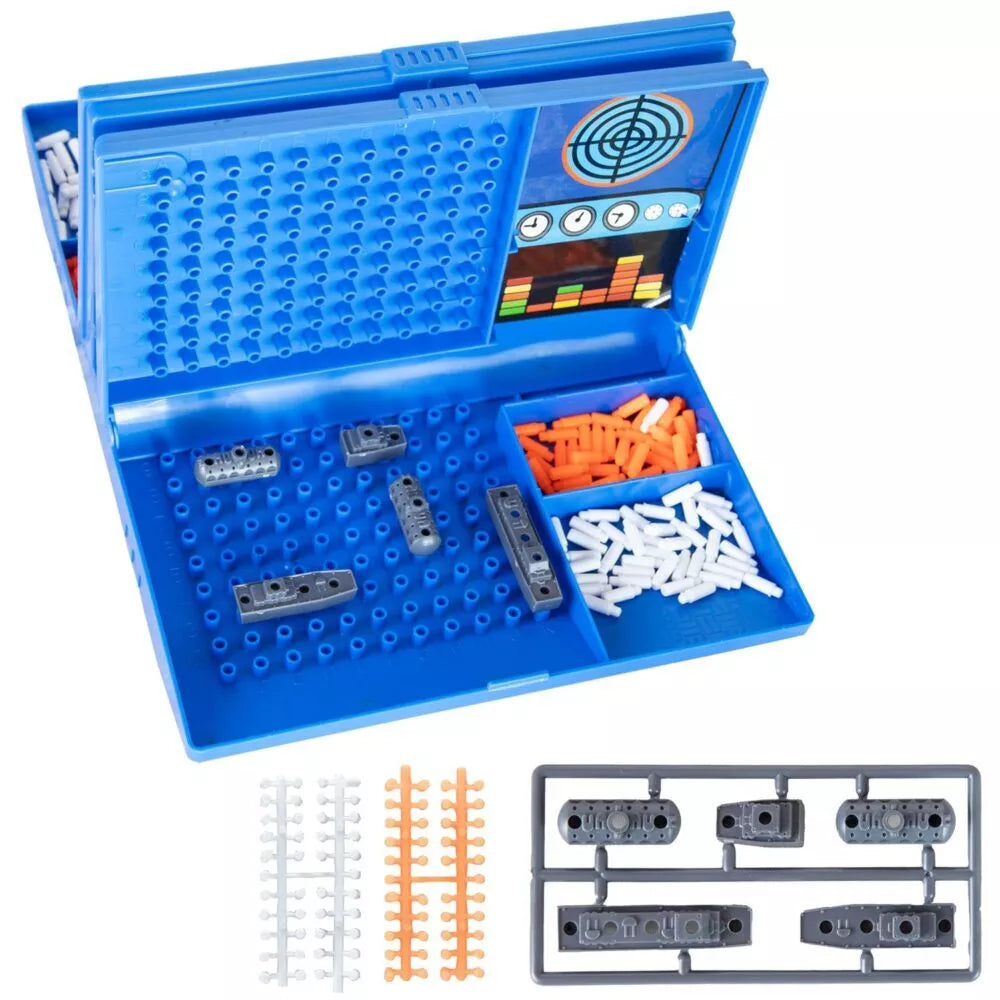 Laivų mūšio stalo žaidimas