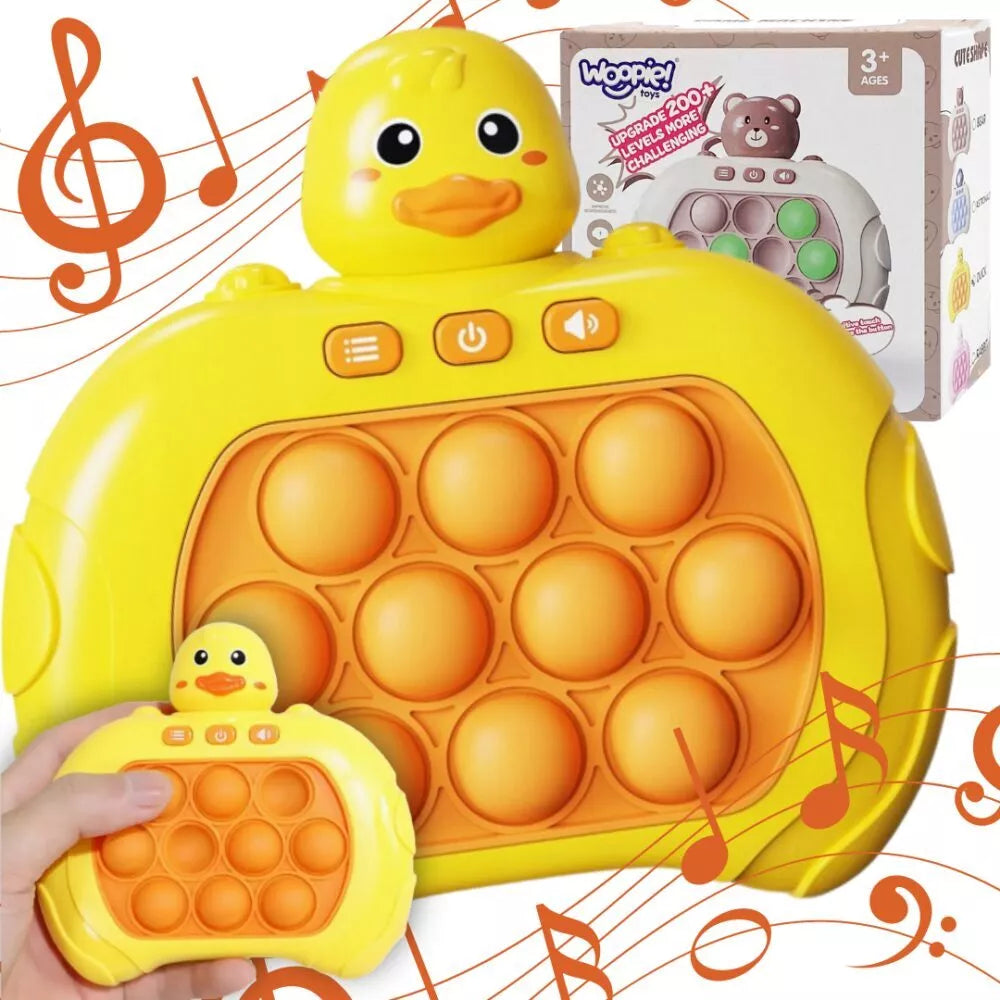 Woopie interaktyvus POP IT „Antytė“