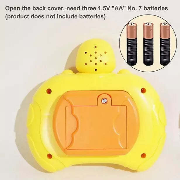 Woopie interaktyvus POP IT „Antytė“