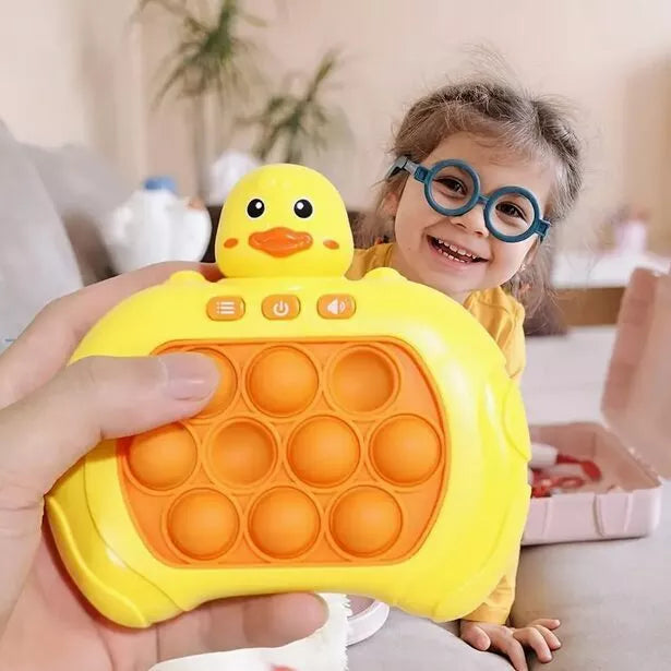 Woopie interaktyvus POP IT „Antytė“