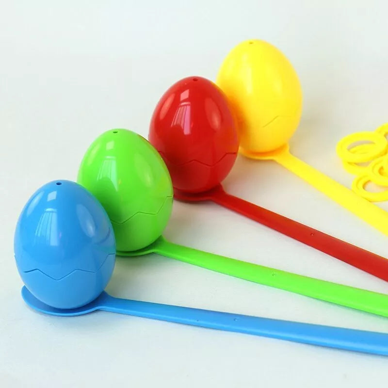 WOOPIE balansinių kiaušinių arkadinis žaidimas