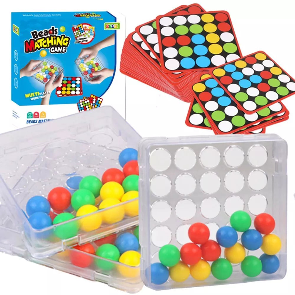 WOOPIE Greitųjų pirštų arkadinis žaidimas 3+