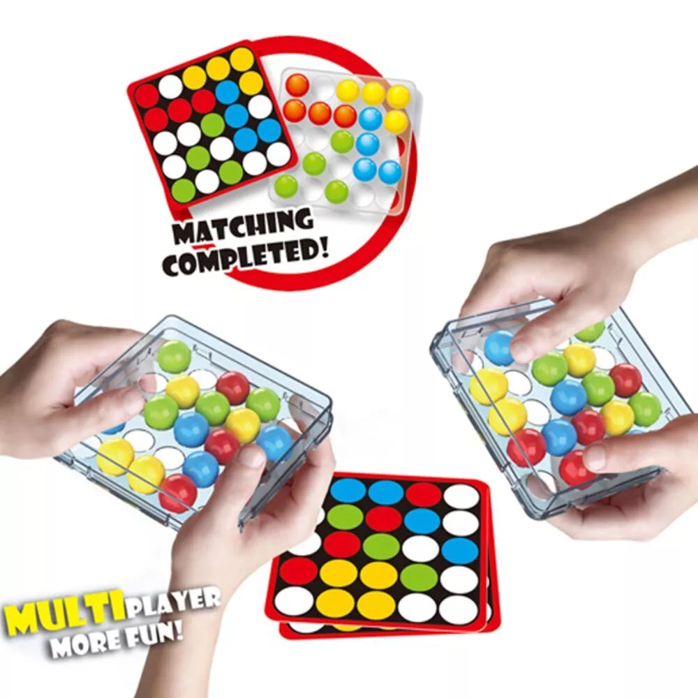 WOOPIE Greitųjų pirštų arkadinis žaidimas 3+