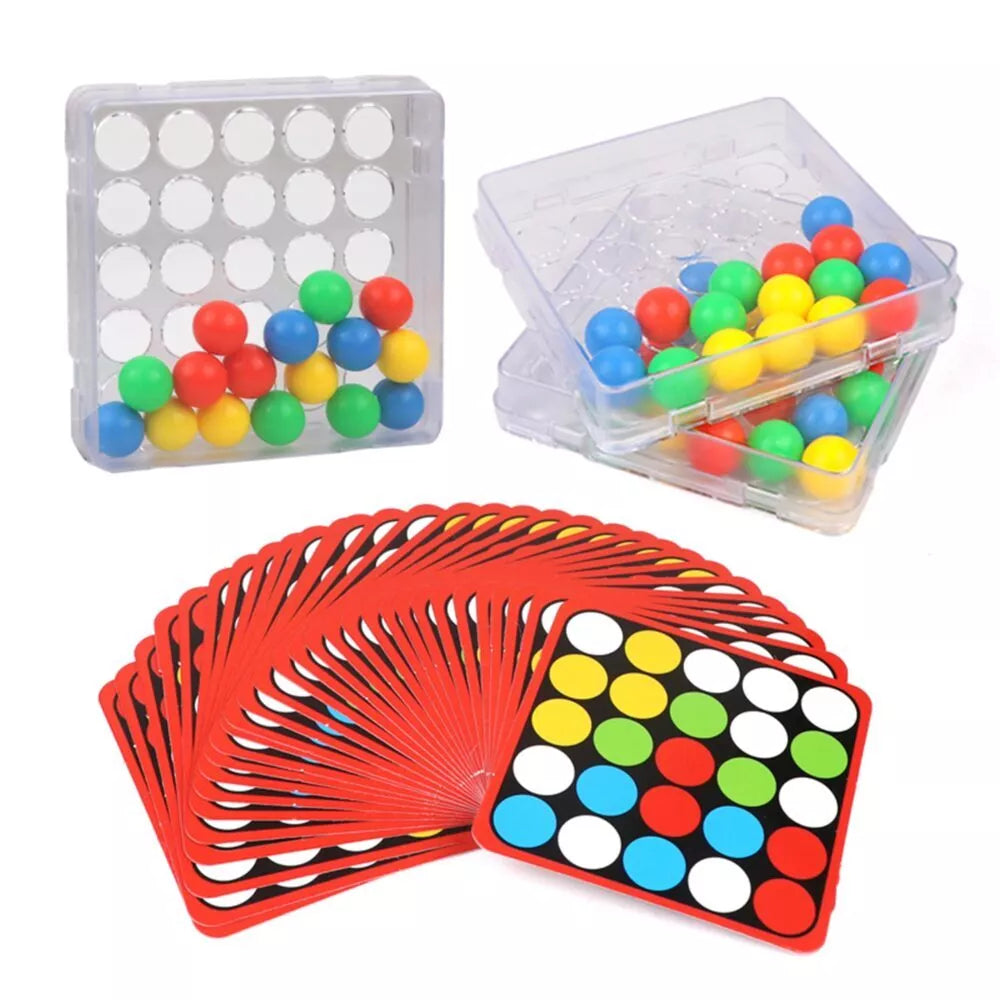 WOOPIE Greitųjų pirštų arkadinis žaidimas 3+