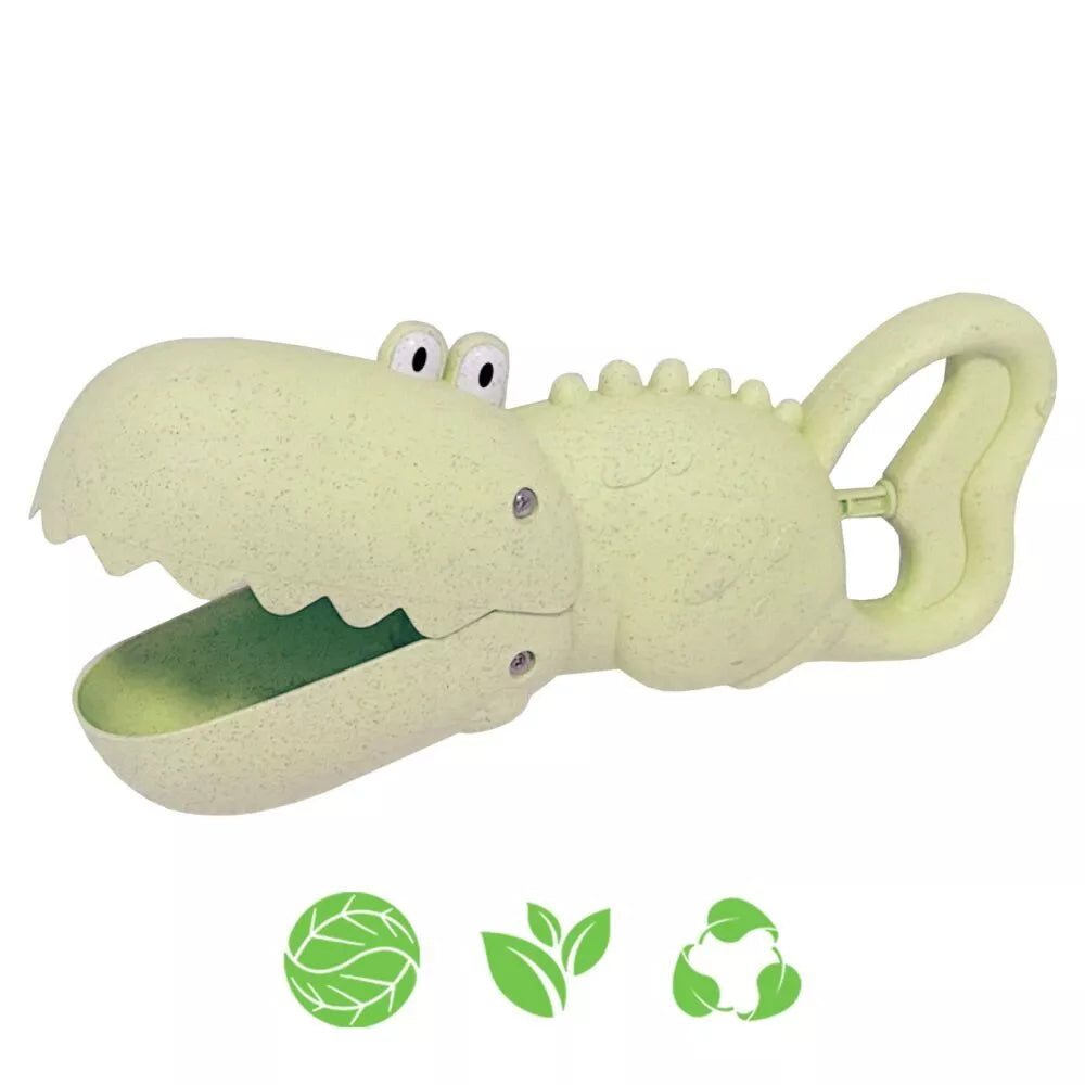 Smėlio ir vandens surinkėjas – kastuvas